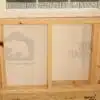 16x52 Side Cabin
