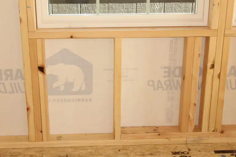 16x52 Side Cabin