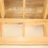 16x52 Side Cabin