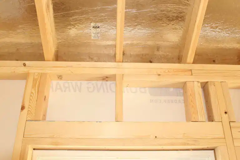 16x52 Side Cabin
