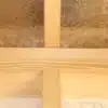 16x52 Side Cabin