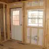 16x52 Side Cabin