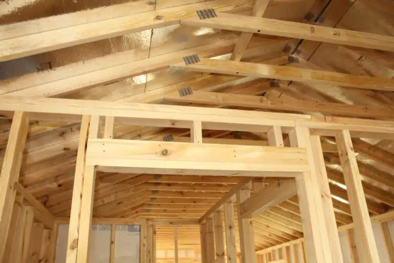 16x52 Side Cabin