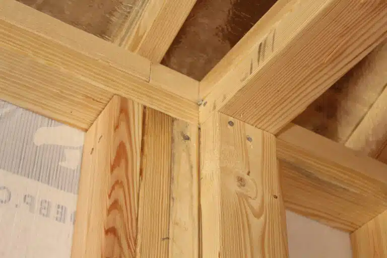16x52 Side Cabin