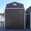 8x12 Side Lofted Barn