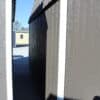 8x12 Side Lofted Barn