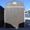 8x12 Side Lofted Barn