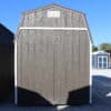 8x12 Side Lofted Barn