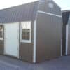 8x12 Side Lofted Barn