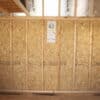 8x12 Side Lofted Barn