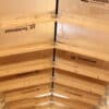 8x12 Side Lofted Barn