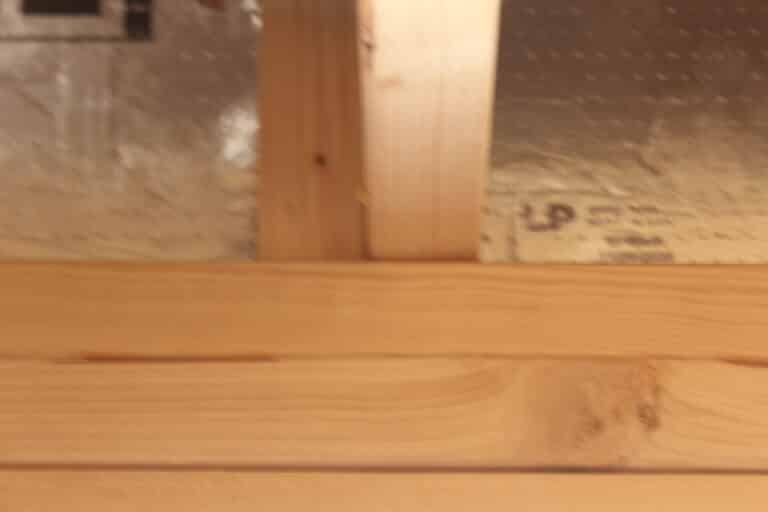 8x12 Side Lofted Barn