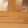 8x12 Side Lofted Barn