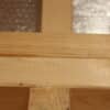 8x12 Side Lofted Barn