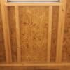 8x12 Side Lofted Barn