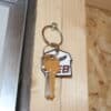 8x12 Side Lofted Barn