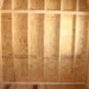 8x12 Side Lofted Barn