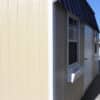 8x16 Side Lofted Barn