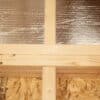 8x16 Side Lofted Barn