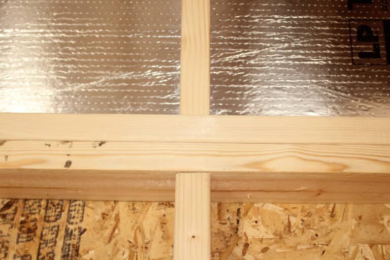 8x16 Side Lofted Barn