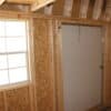 8x16 Side Lofted Barn