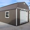 14x32 Barn Garage