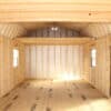 14x32 Barn Garage