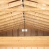 14x32 Barn Garage