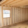 14x32 Barn Garage