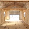 14x32 Barn Garage