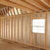 14x32 Barn Garage