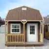 12x32 Barn Cabin