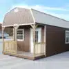 12x32 Barn Cabin