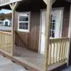 12x32 Barn Cabin