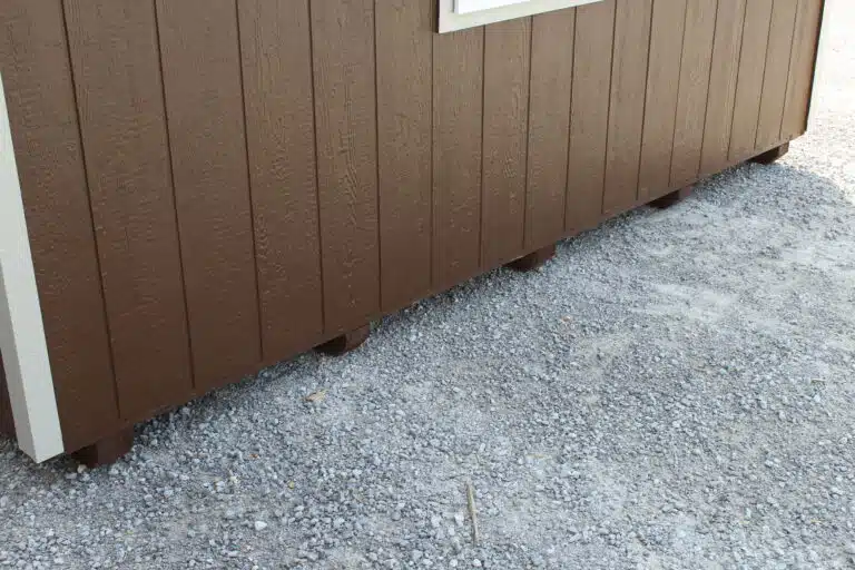 12x32 Barn Cabin