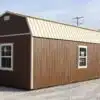 12x32 Barn Cabin