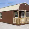 12x32 Barn Cabin