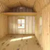12x32 Barn Cabin