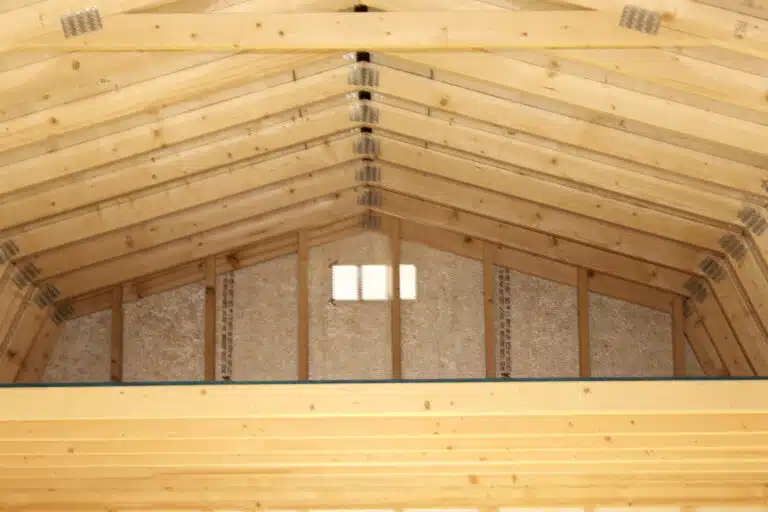 12x32 Barn Cabin