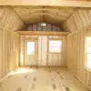 12x32 Barn Cabin