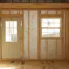 12x32 Barn Cabin