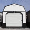 12x32 Barn Garage