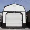 12x32 Barn Garage