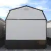 12x32 Barn Garage