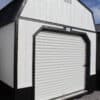 12x32 Barn Garage