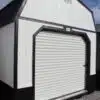 12x32 Barn Garage