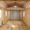 12x32 Barn Garage