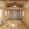 12x32 Barn Garage