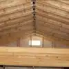 12x32 Barn Garage