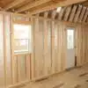 12x32 Barn Garage